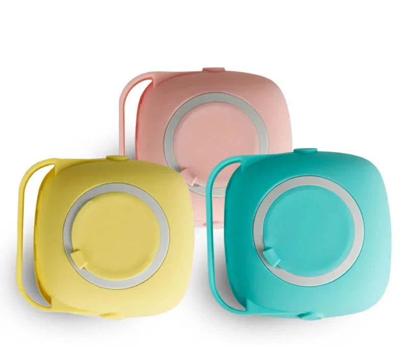 Pawzy Siliconen Badborstel