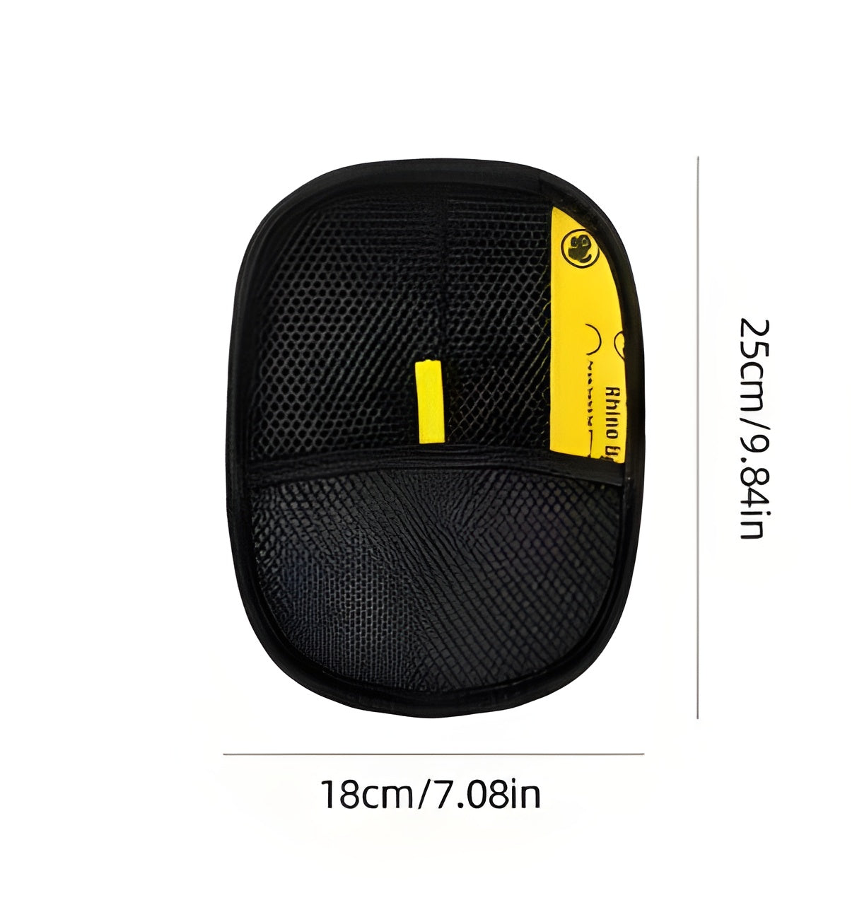 Furaway handschoen- by Pawzy