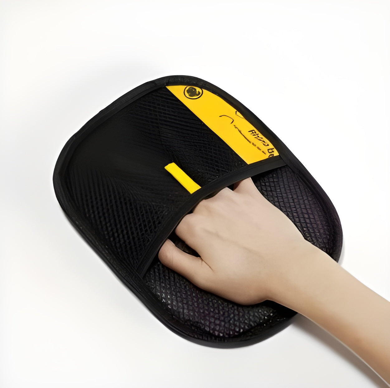 Furaway handschoen- by Pawzy