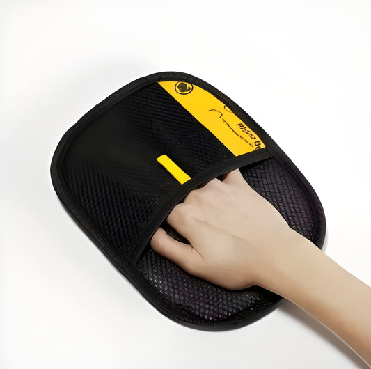 Furaway handschoen- by Pawzy