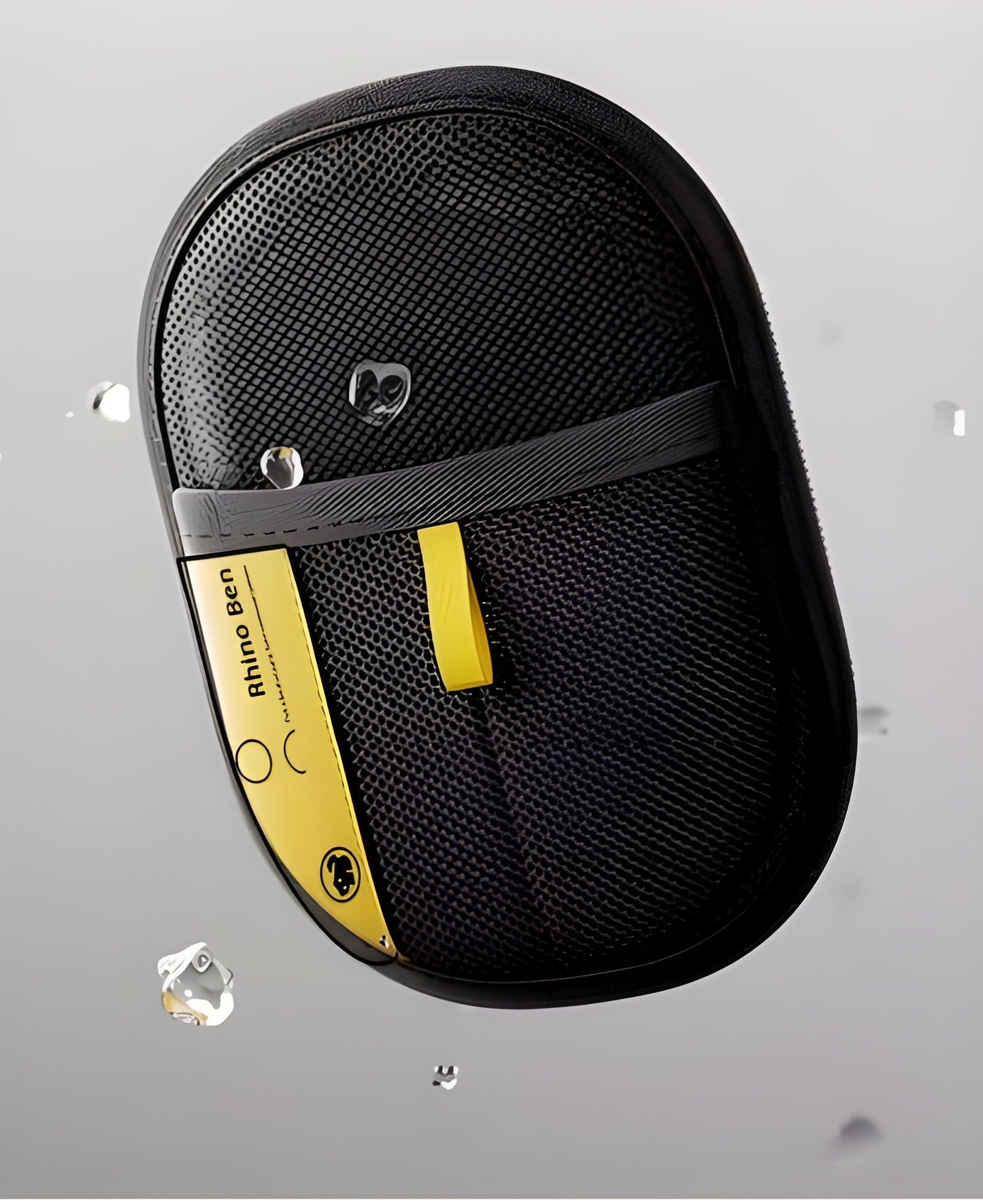 Furaway handschoen- by Pawzy