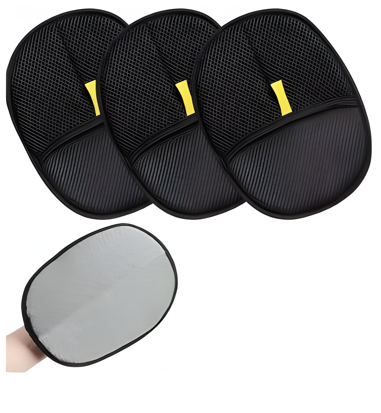 Furaway handschoen- by Pawzy