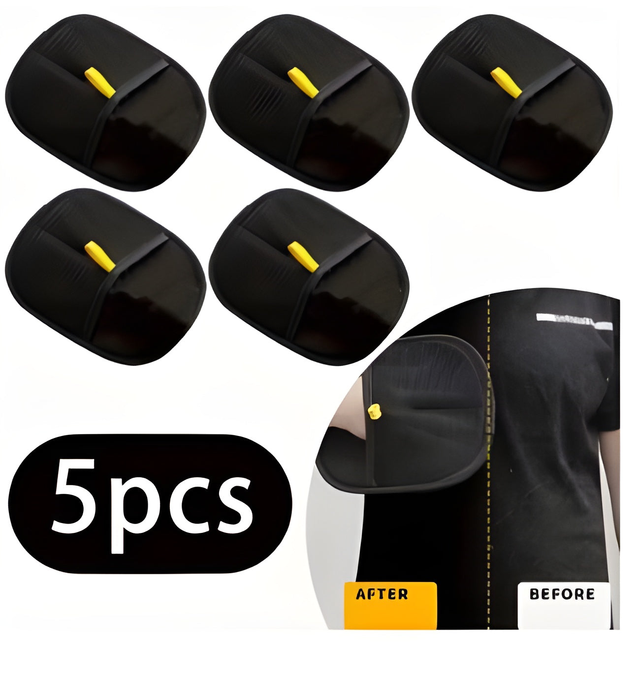 Furaway handschoen- by Pawzy