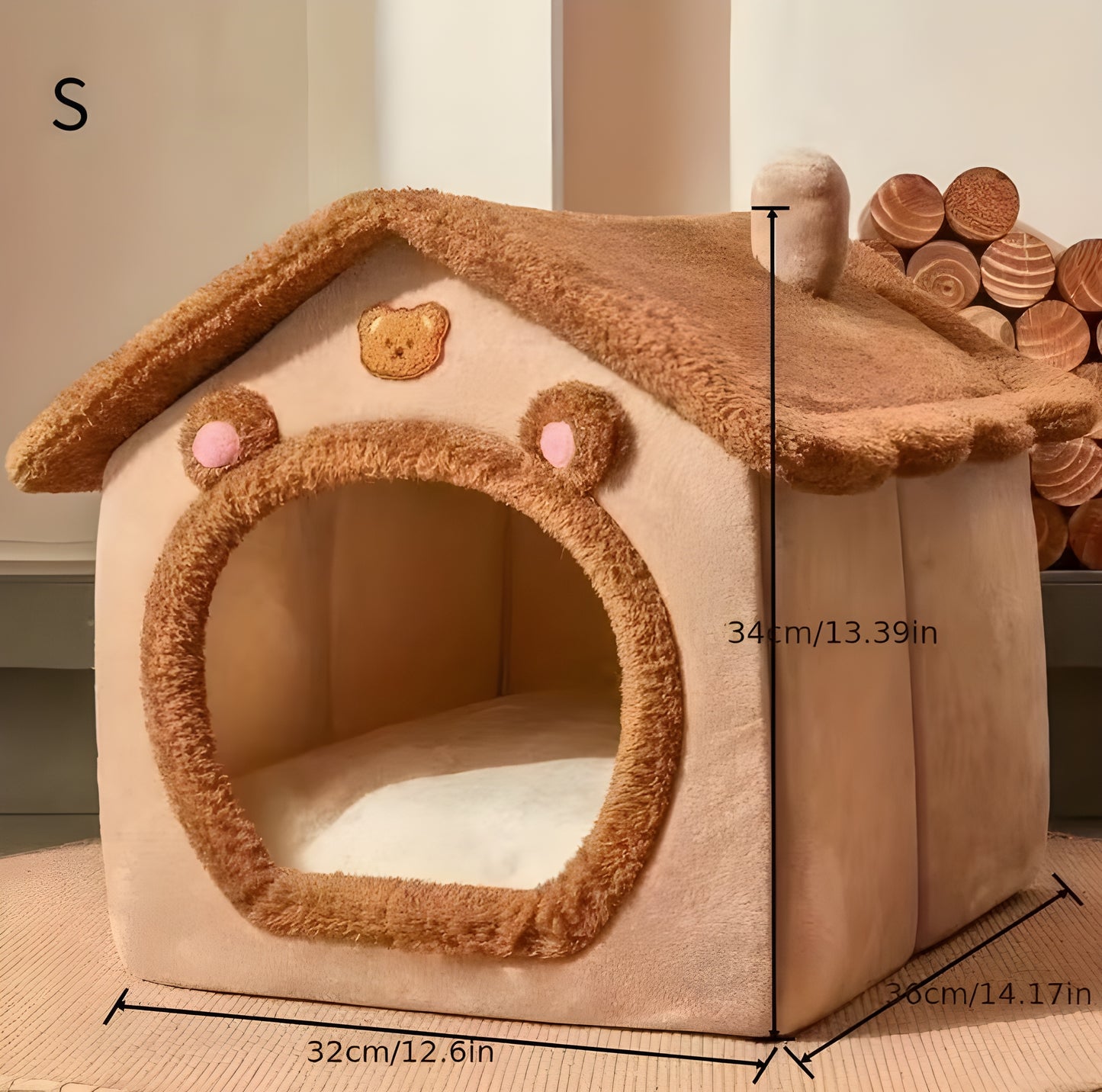 Pawzy DreamHouse