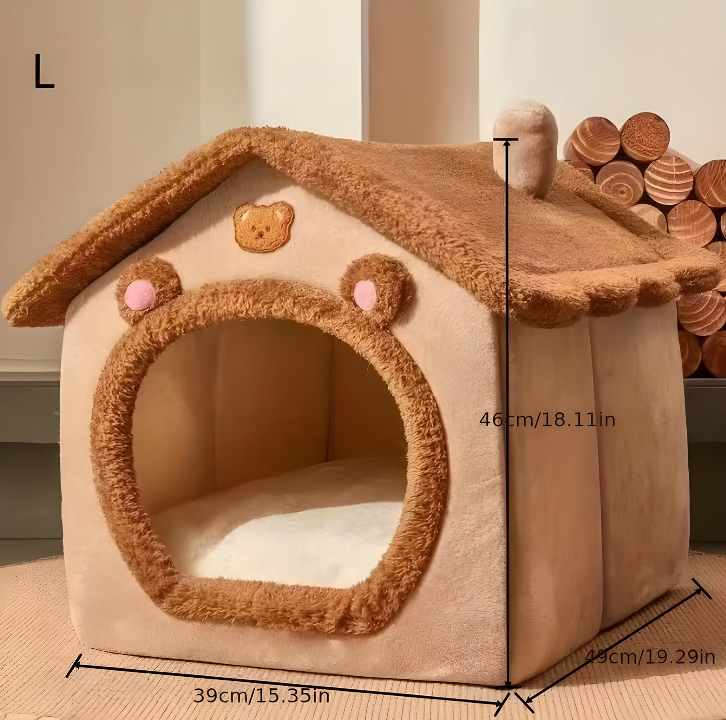 Pawzy DreamHouse