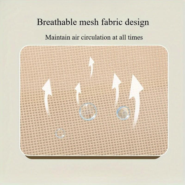 Pawzy Comfort Draagtas